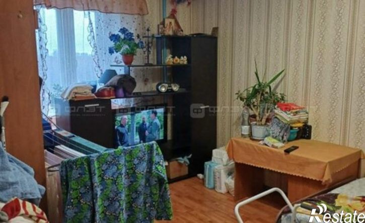 3-комн квартира ул Академика Завойского, 14/74,  д. 14/74