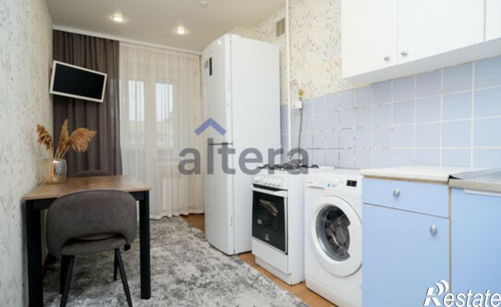 1-комн квартира ул Годовикова, 16,  д. 16