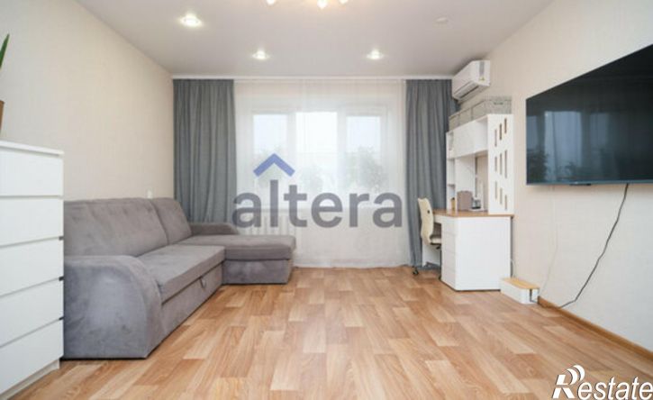 1-комн квартира ул Годовикова, 16,  д. 16