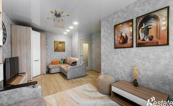 1-комн квартира ул Октябрьская, 5,  д. 5