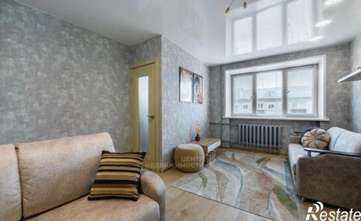 1-комн квартира ул Октябрьская, 5,  д. 5