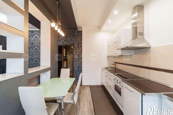 2-комн квартира ул Меридианная, 4,  д. 4