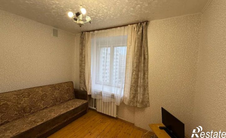 1-комн квартира ул Амирхана Еники, 3,  д. 3