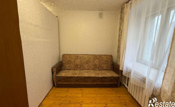 1-комн квартира ул Амирхана Еники, 3,  д. 3