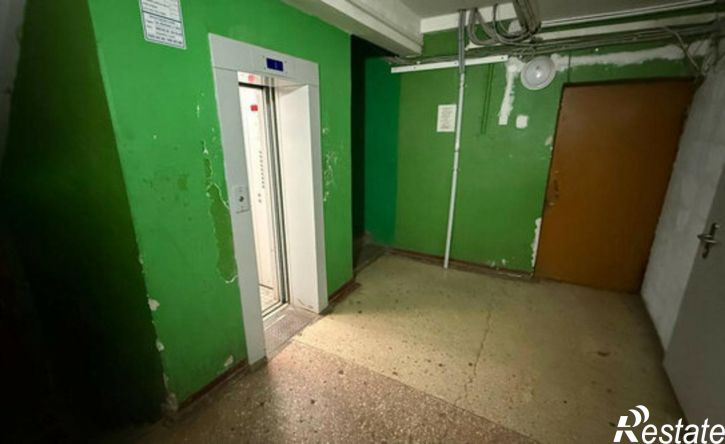 1-комн квартира ул Амирхана Еники, 3,  д. 3