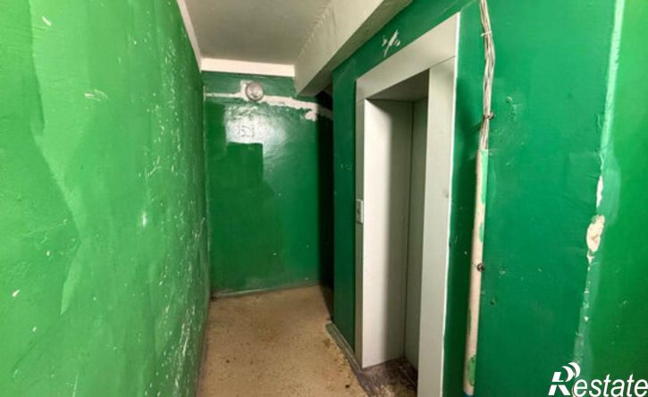 1-комн квартира ул Амирхана Еники, 3,  д. 3