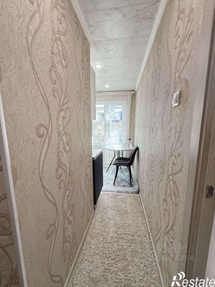 1-комн квартира ул Сыртлановой, 1,  д. 1