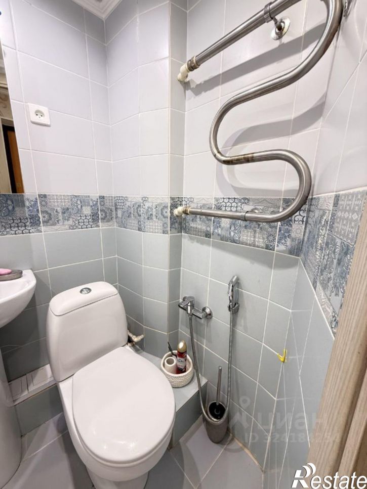 1-комн квартира ул Сыртлановой, 1,  д. 1