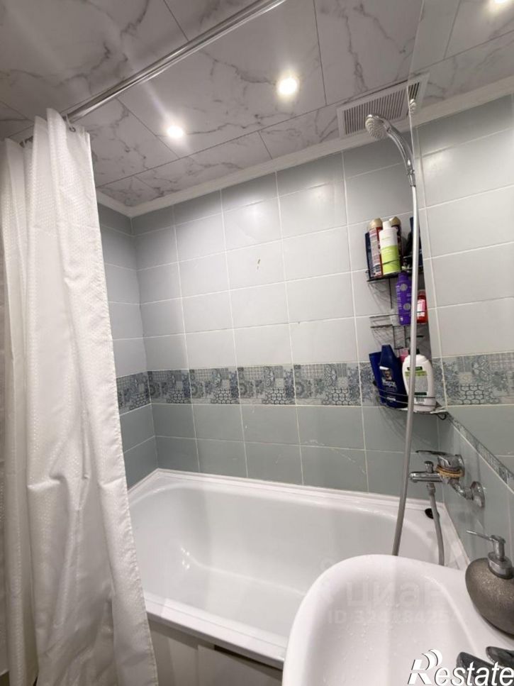 1-комн квартира ул Сыртлановой, 1,  д. 1