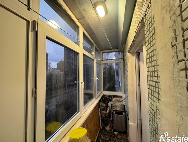 1-комн квартира ул Сыртлановой, 1,  д. 1