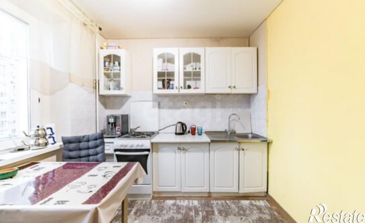 1-комн квартира ул Чистопольская, 59,  д. 59