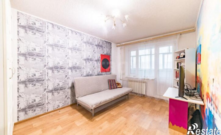 1-комн квартира ул Чистопольская, 59,  д. 59