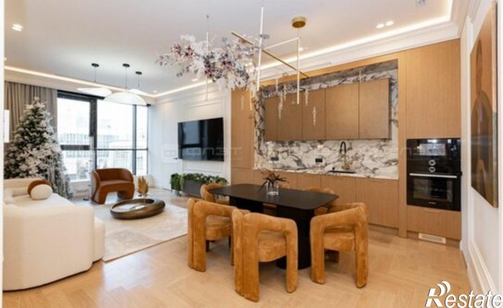 3-комн квартира ул Право-Булачная, 51,  д. 51