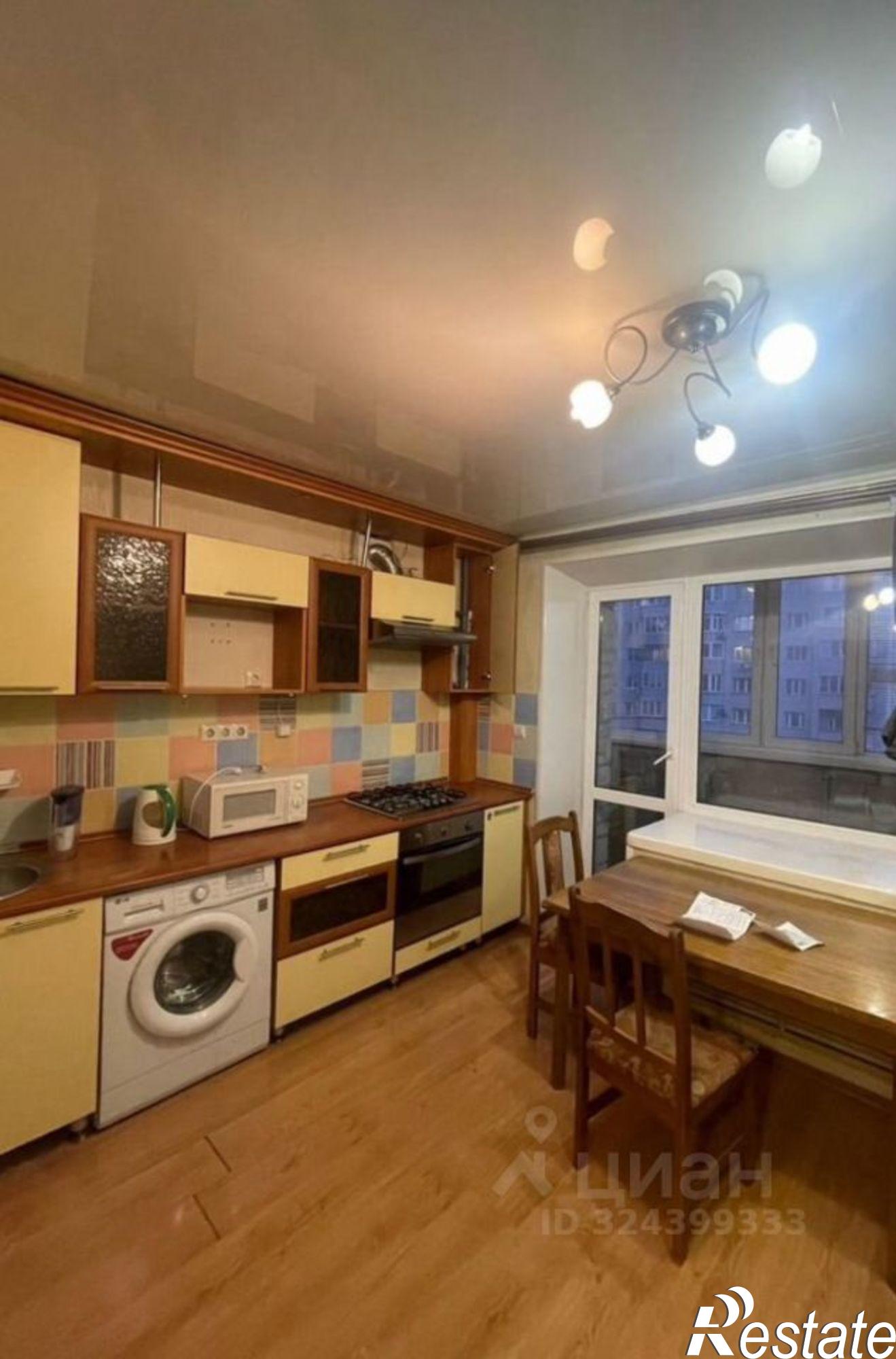 Сдать квартиру за 30 000 рублей на проспект Ямашева, 101