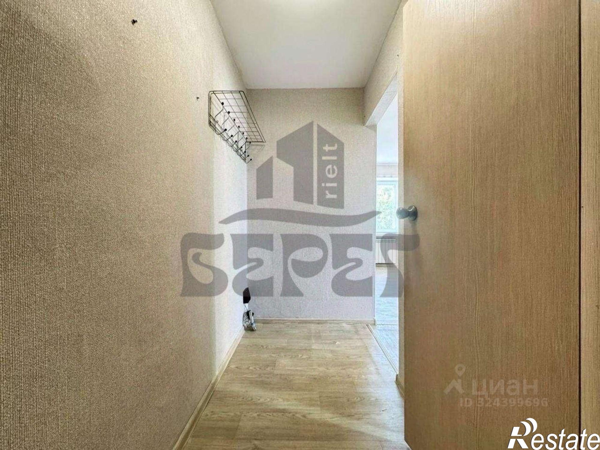 Сдать квартиру за 31 990 рублей на улица Татарстан, 72