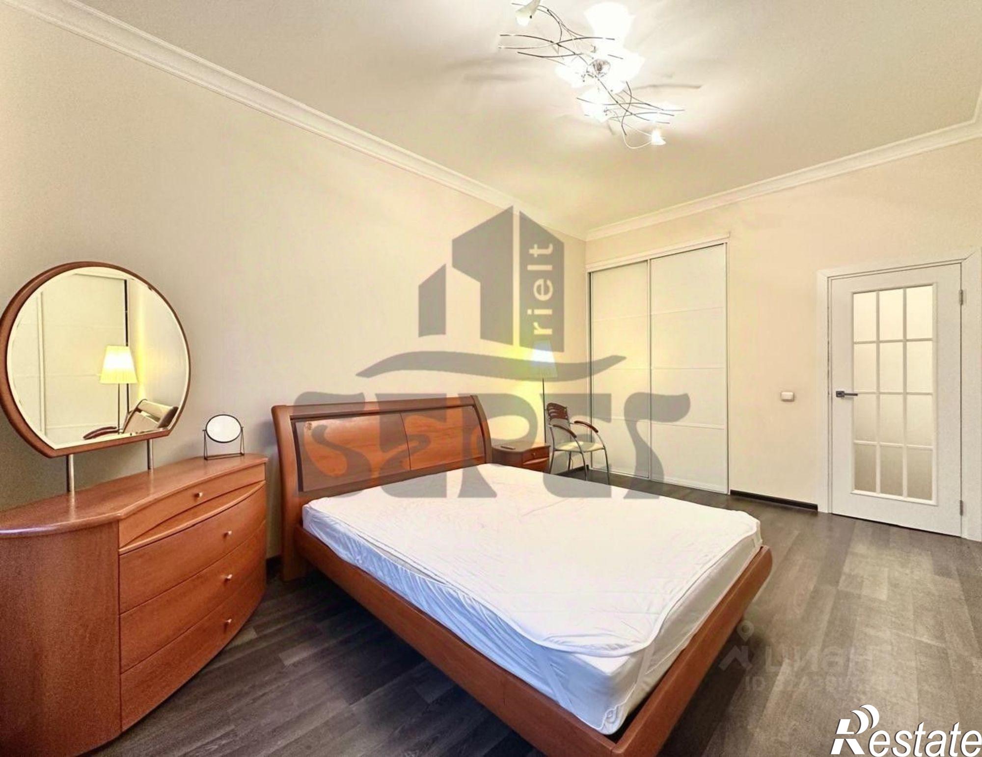 Сдать квартиру за 39 990 рублей на улица Патриса Лумумбы, 50