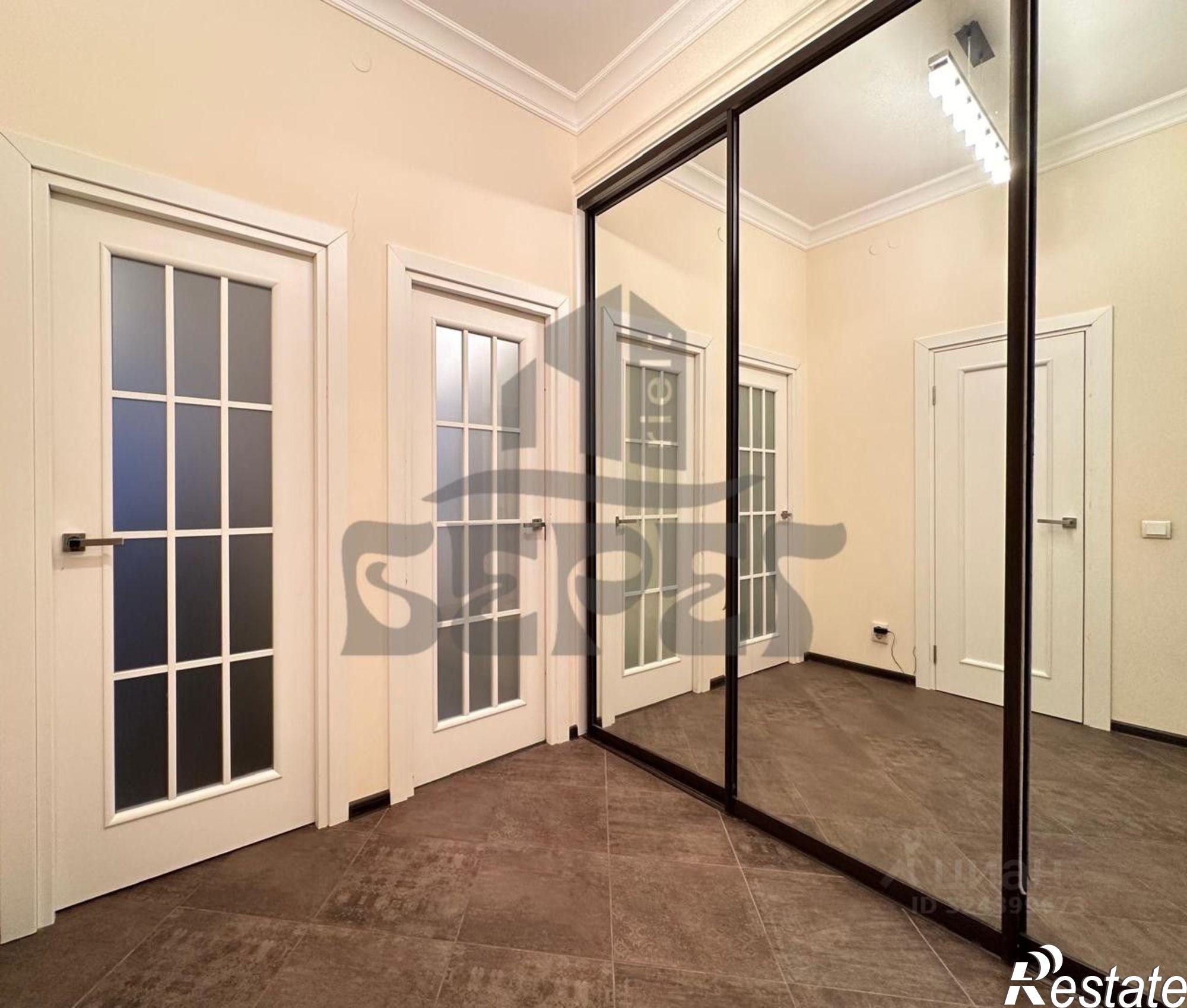 Сдать квартиру за 39 990 рублей на улица Патриса Лумумбы, 50