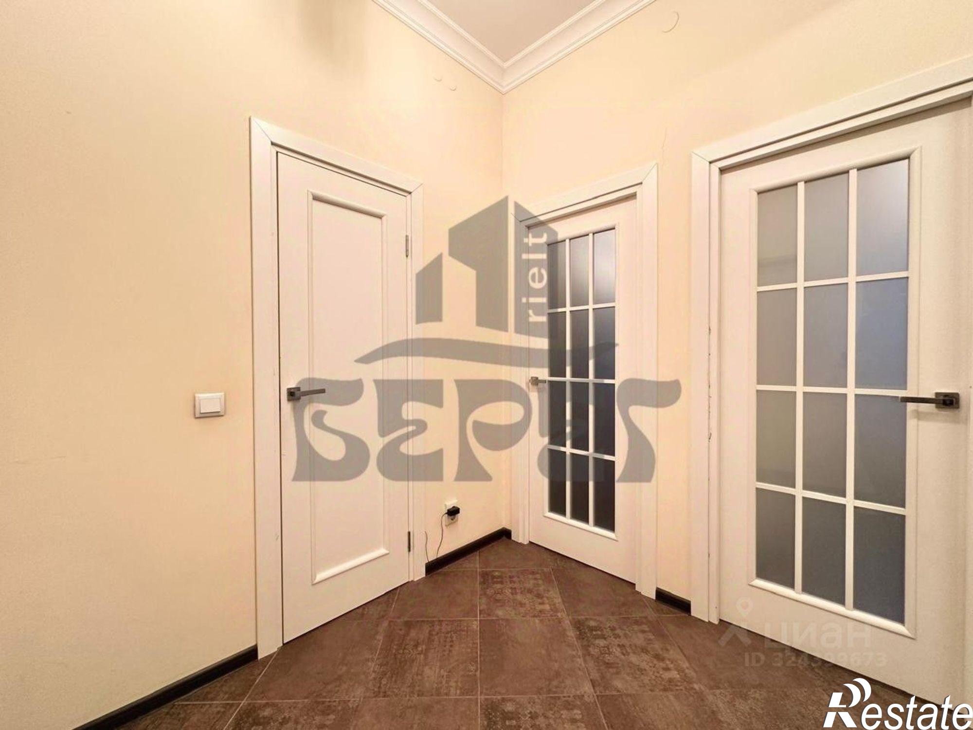 Сдать квартиру за 39 990 рублей на улица Патриса Лумумбы, 50