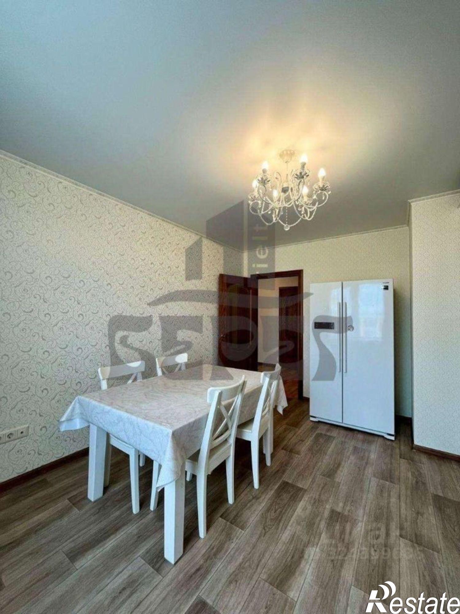 Сдать квартиру за 44 990 рублей на Курская улица, 27