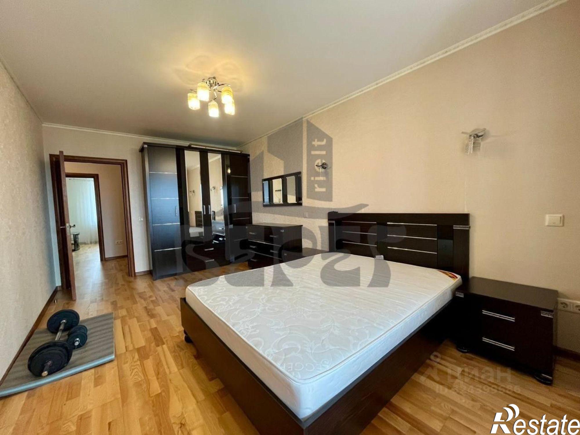 Сдать квартиру за 44 990 рублей на Курская улица, 27