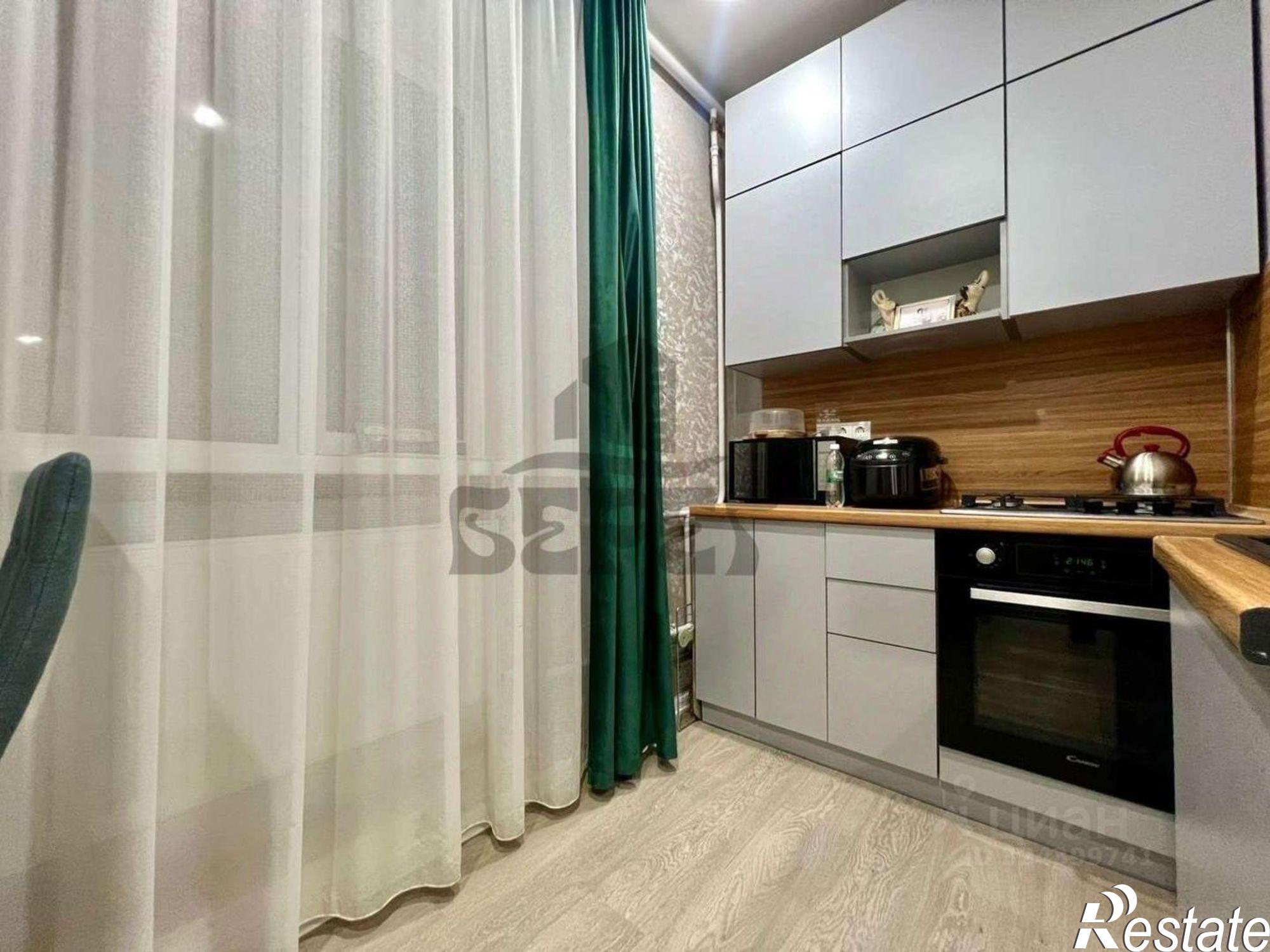 Сдать квартиру за 26 990 рублей на улица Ярослава Гашека, 2