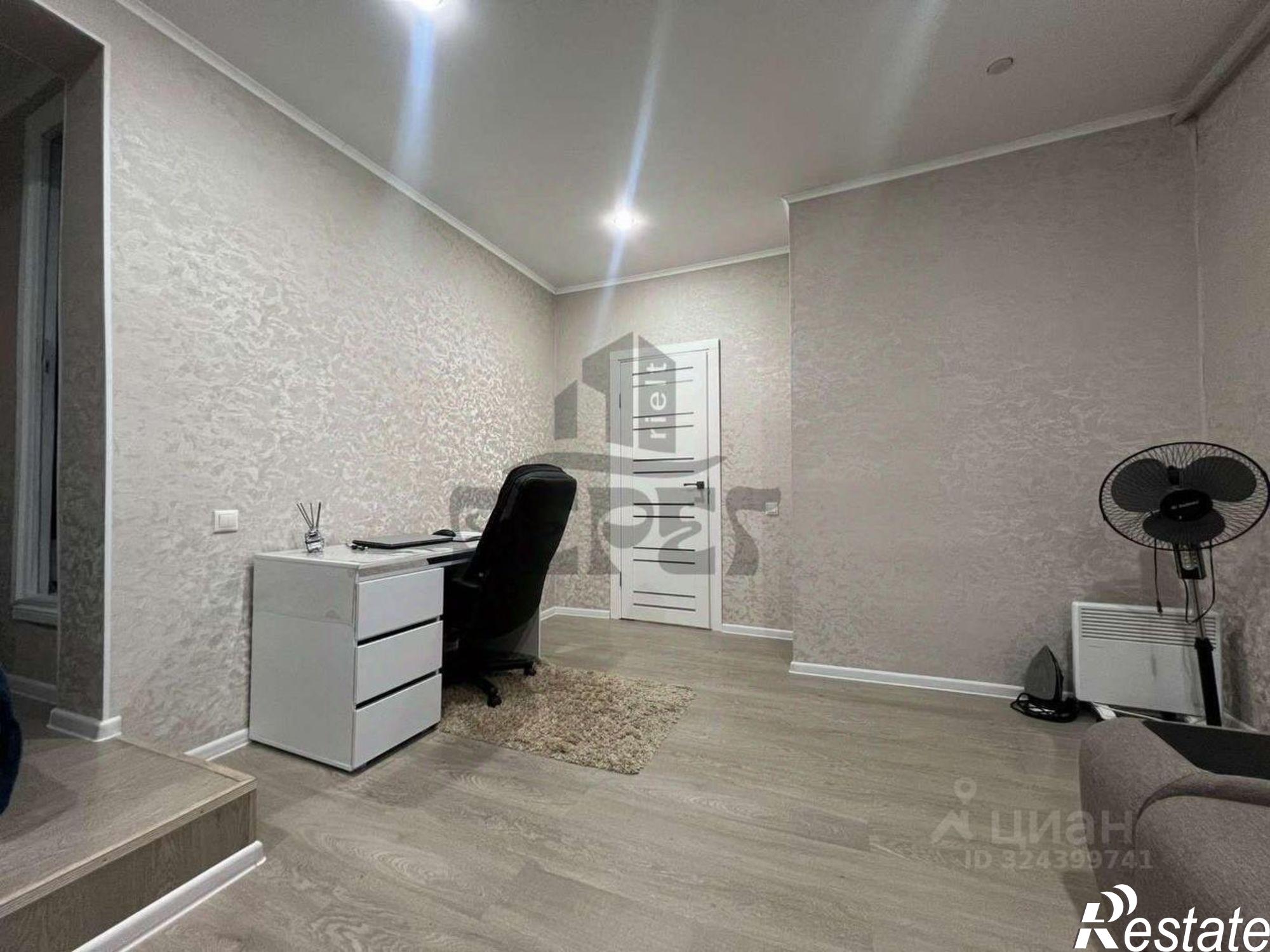 Сдать квартиру за 26 990 рублей на улица Ярослава Гашека, 2