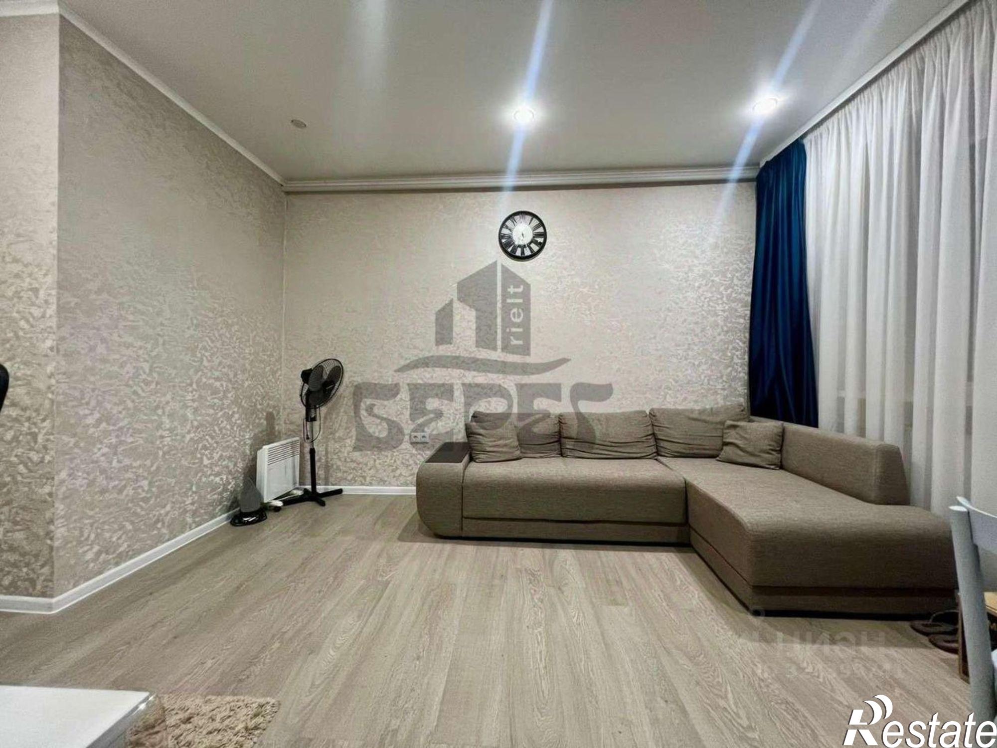 Сдать квартиру за 26 990 рублей на улица Ярослава Гашека, 2