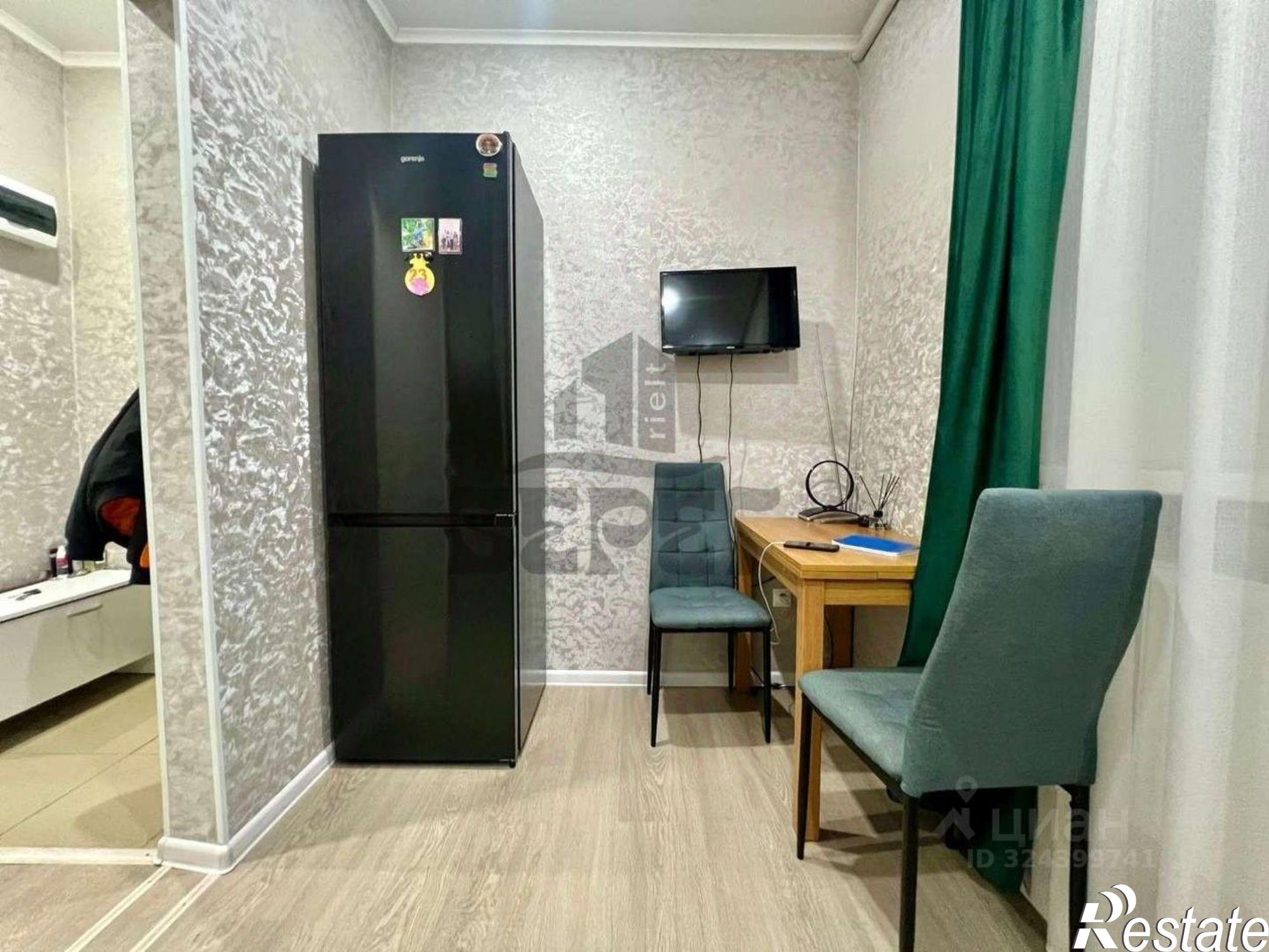 Сдать квартиру за 26 990 рублей на улица Ярослава Гашека, 2