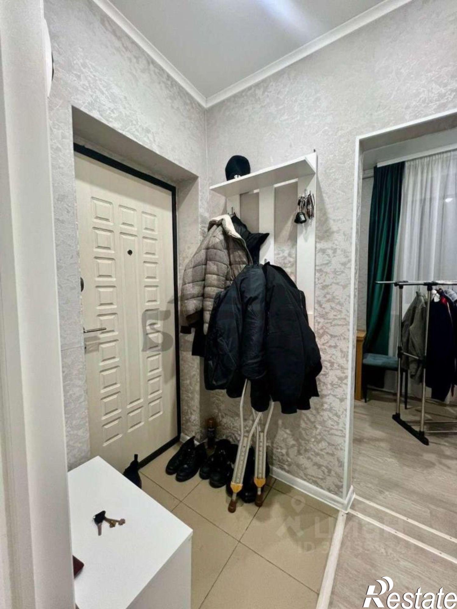 Сдать квартиру за 26 990 рублей на улица Ярослава Гашека, 2