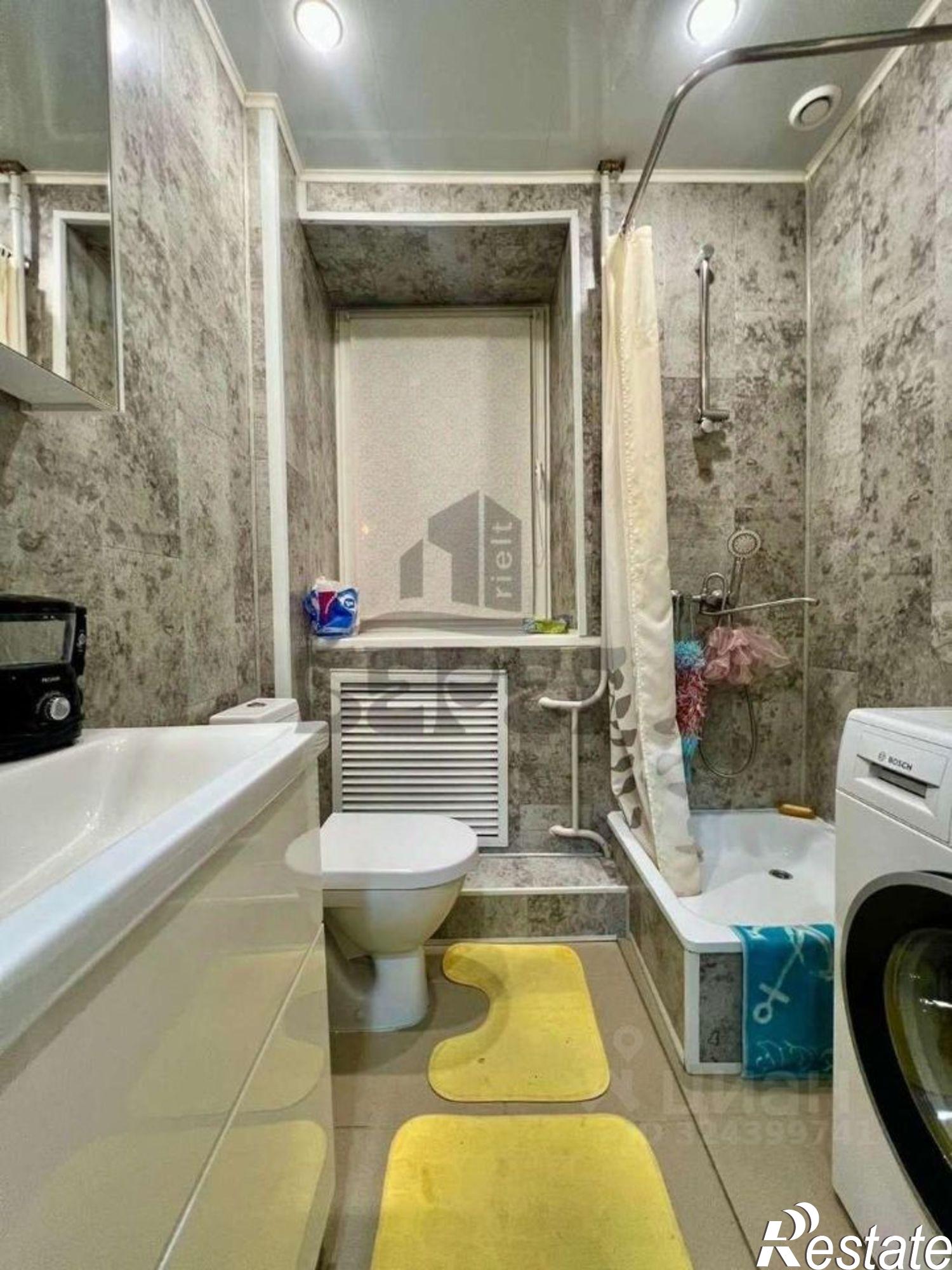 Сдать квартиру за 26 990 рублей на улица Ярослава Гашека, 2