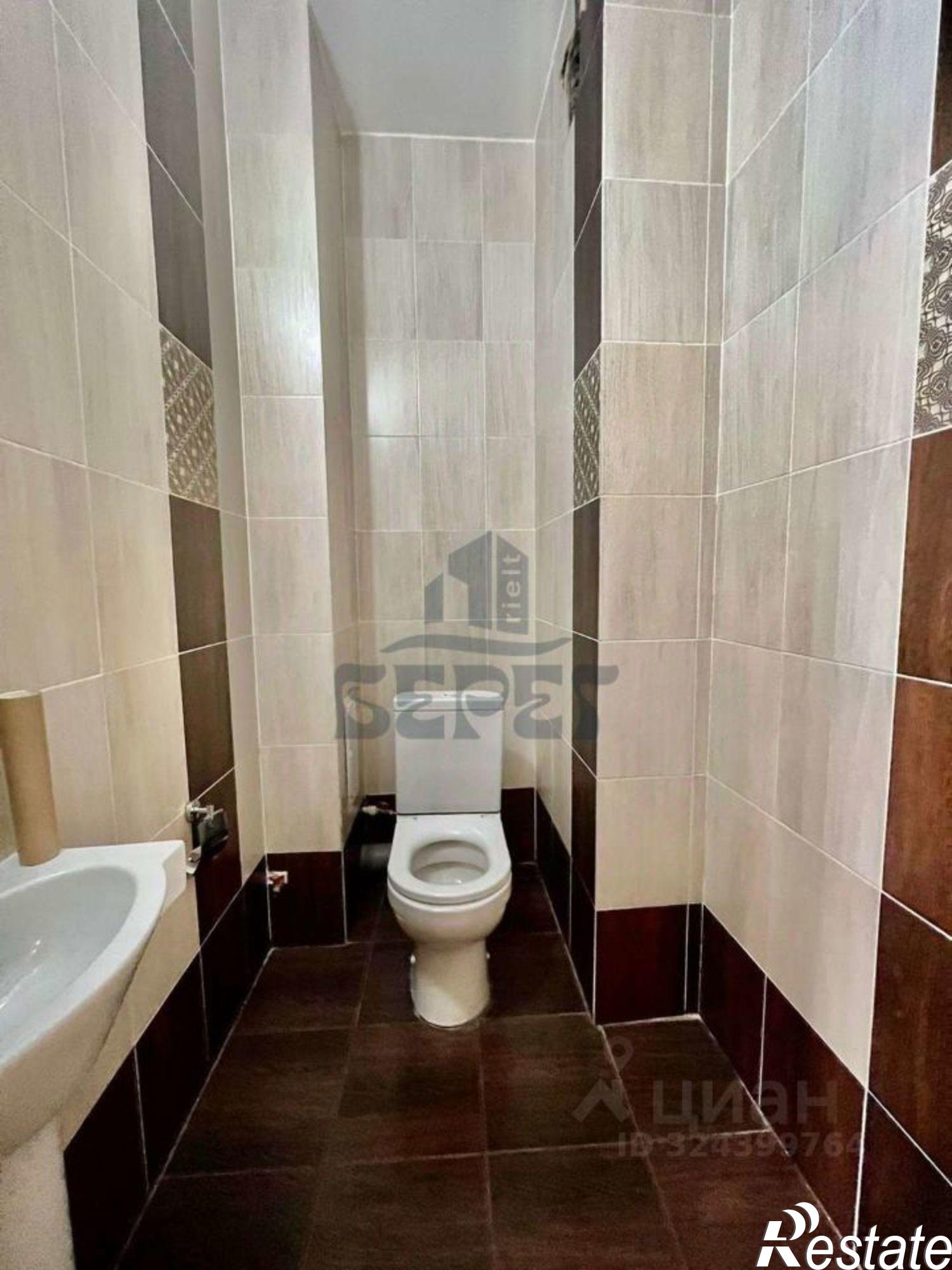 Сдать квартиру за 33 990 рублей на Вербная улица, 1