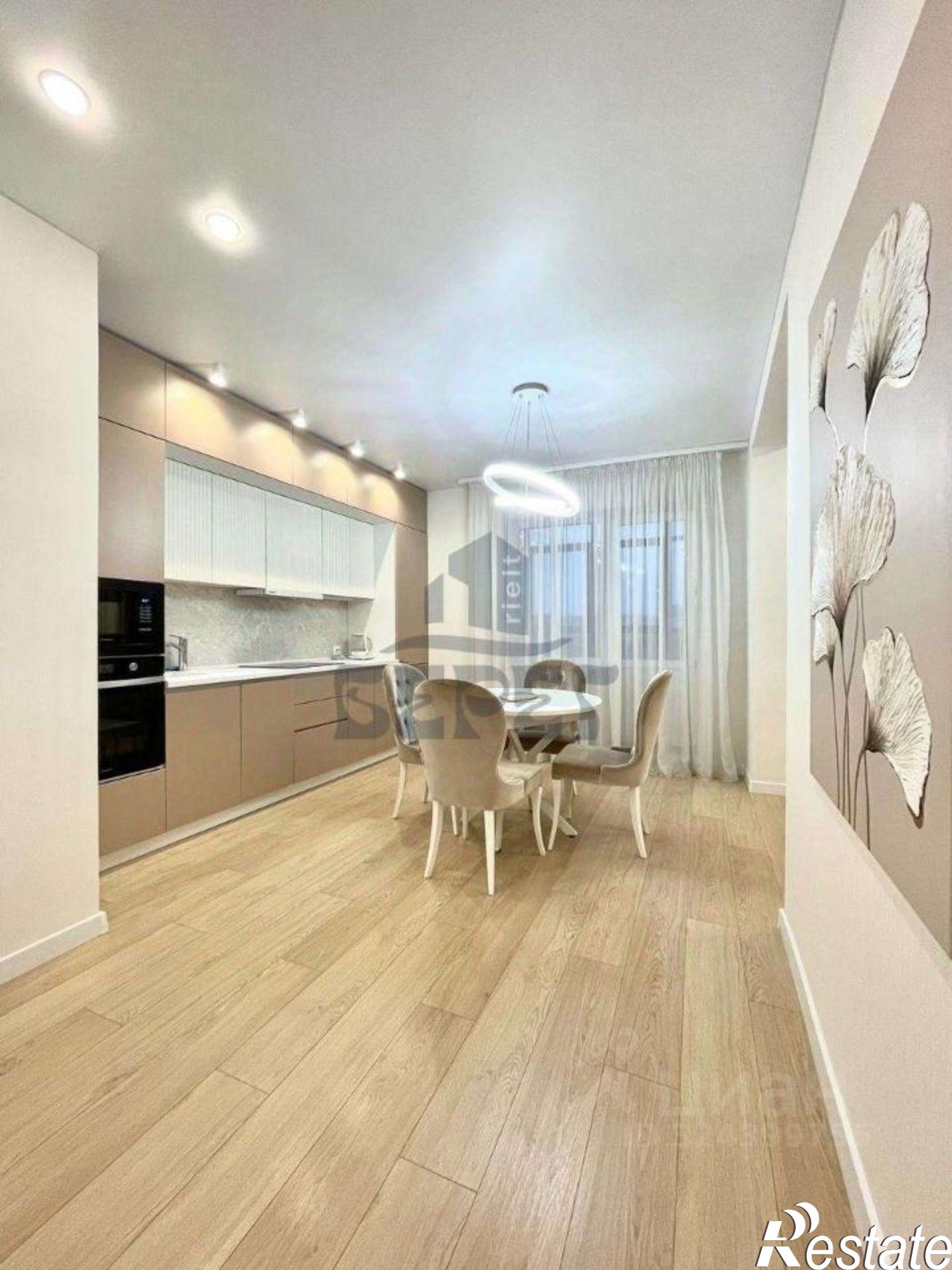 Сдать квартиру за 39 990 рублей на улица Хусаина Мавлютова, 17Е к3