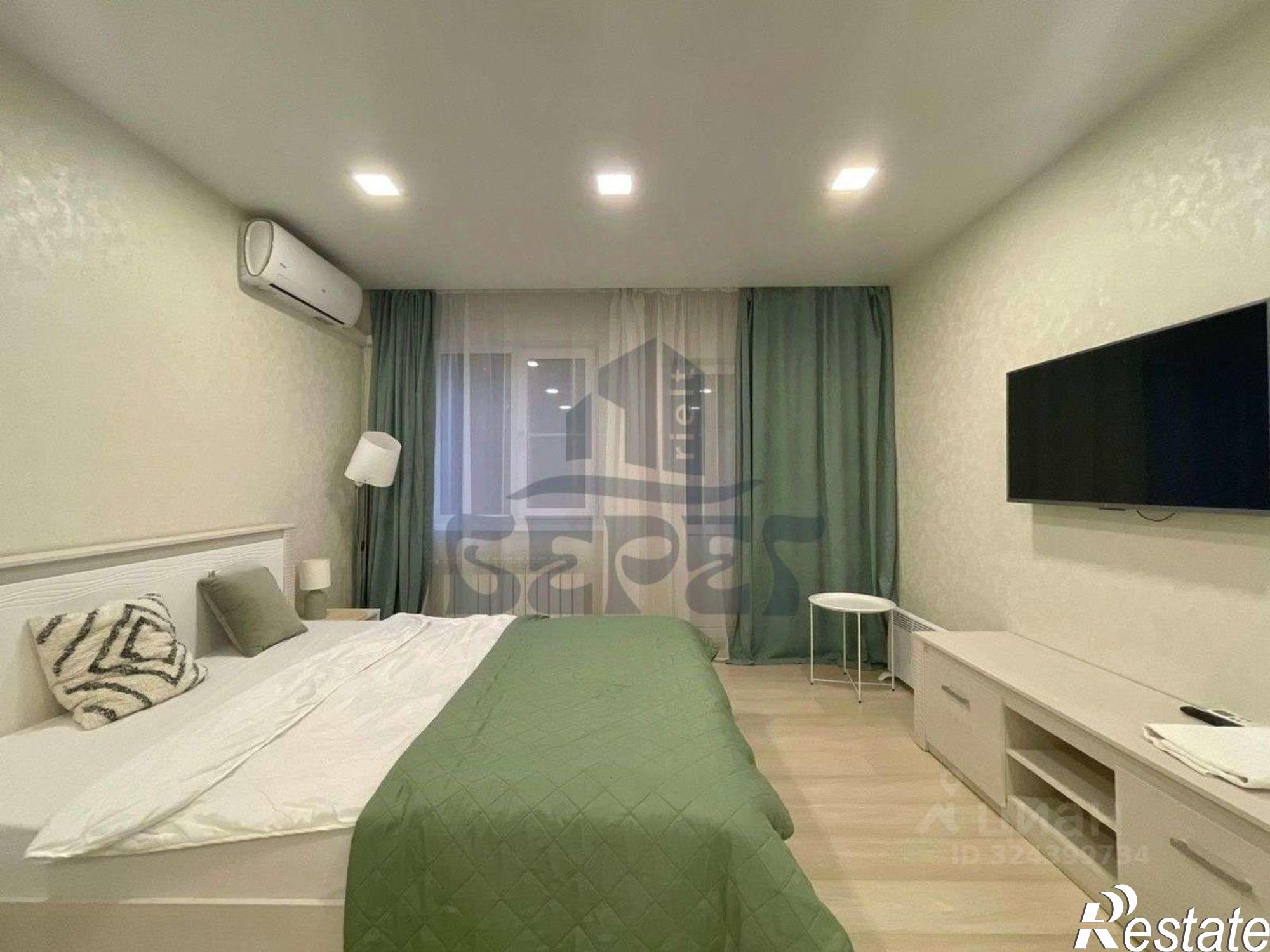 Сдать квартиру за 44 990 рублей на улица Фатыха Амирхана, 23