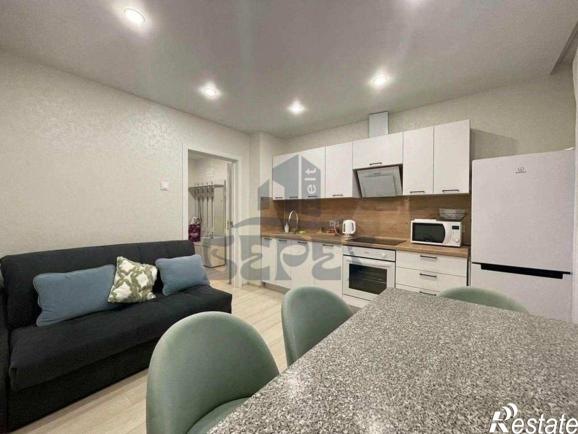 Сдать квартиру за 44 990 рублей на улица Фатыха Амирхана, 23