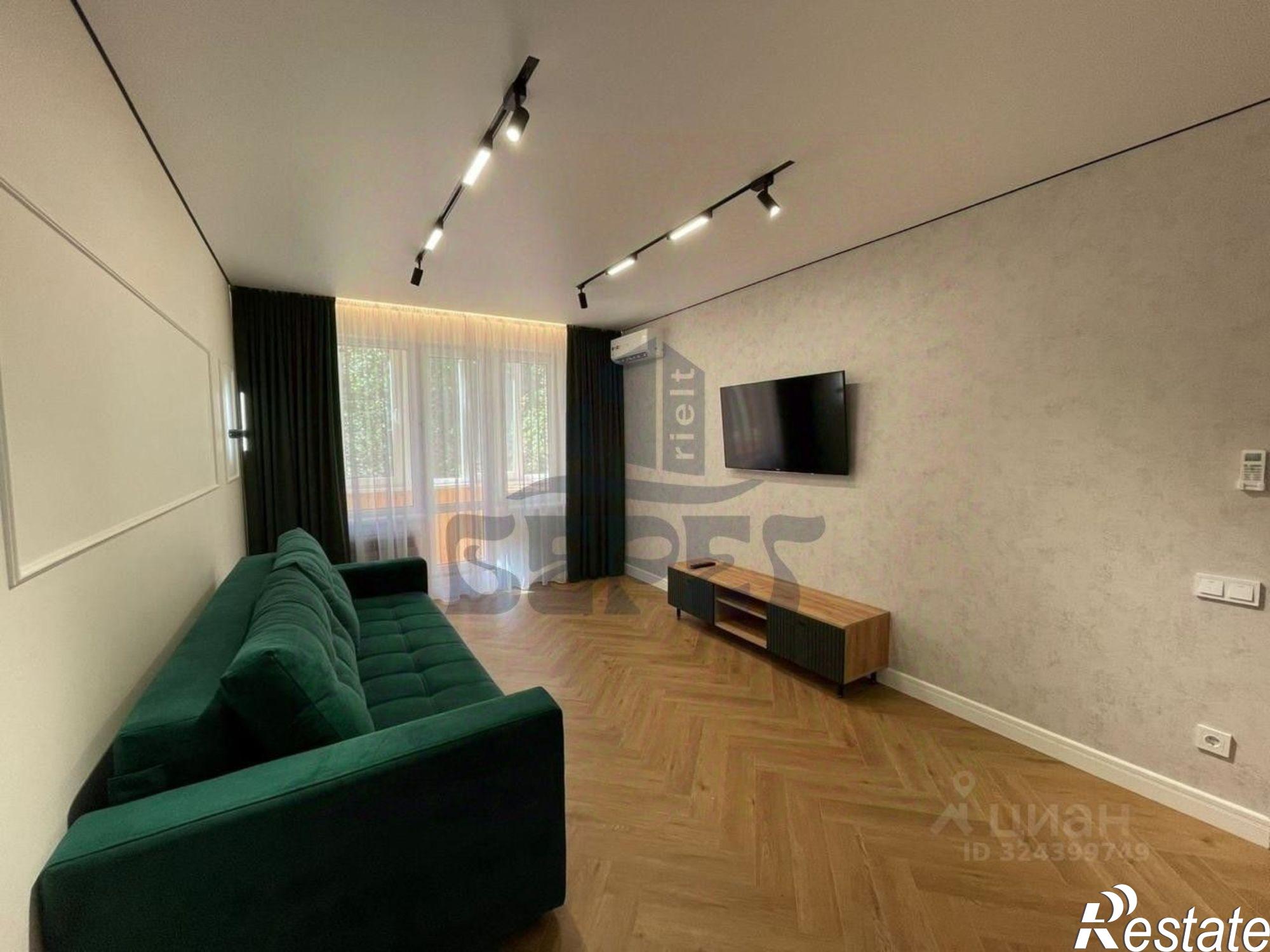 Сдать квартиру за 59 990 рублей на улица Хади Такташа, 89