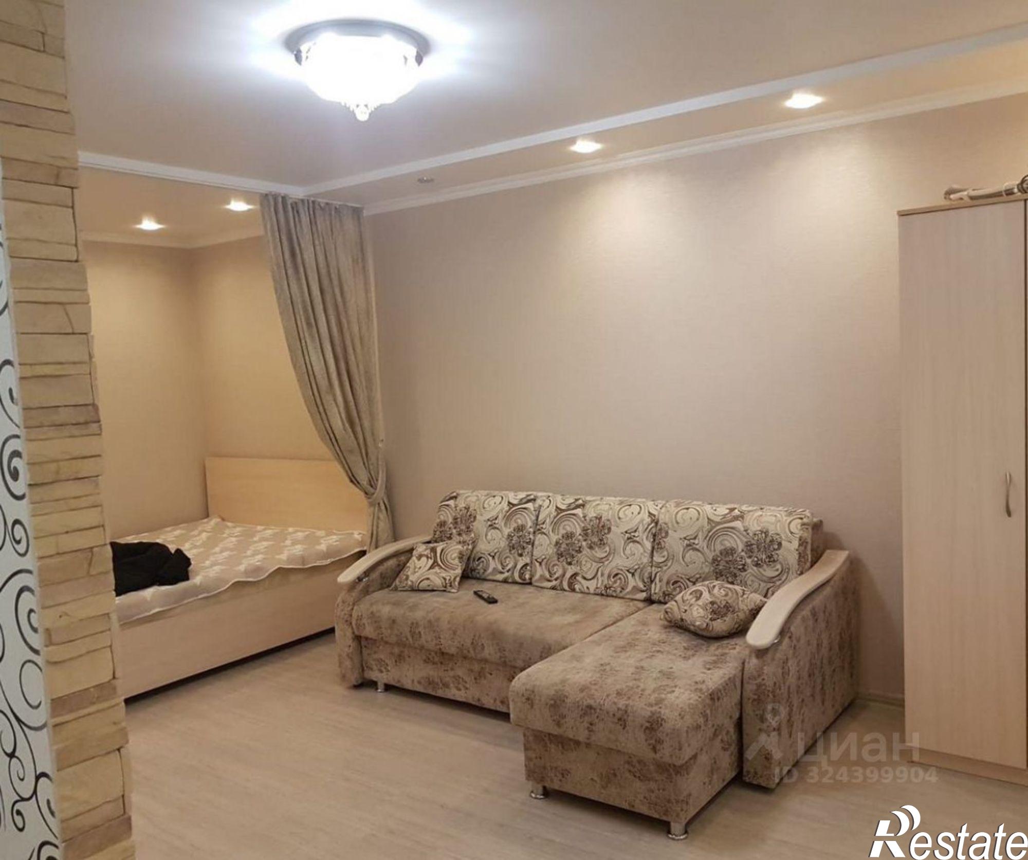 Сдать квартиру за 30 000 рублей на Даурская улица, 44В