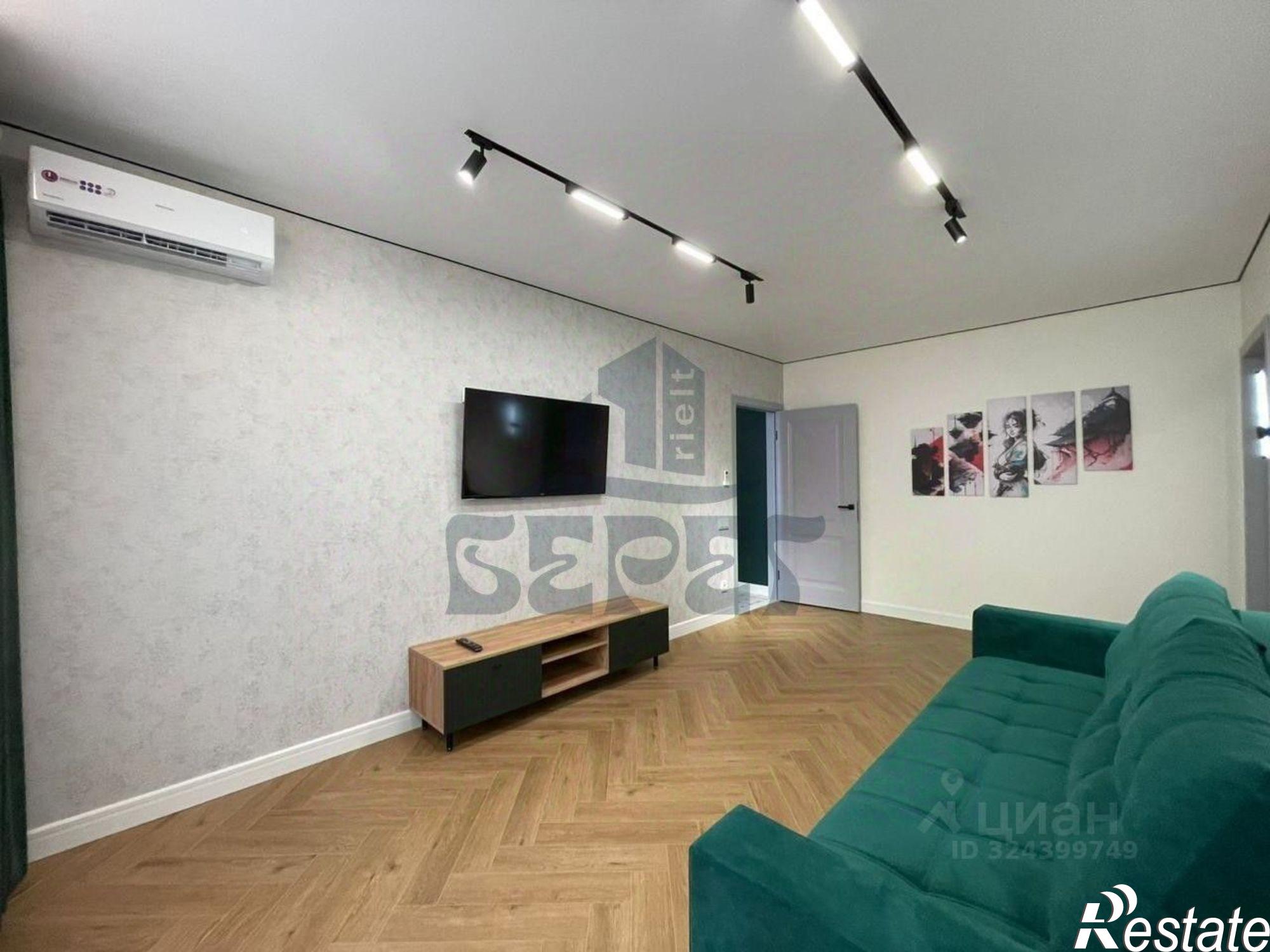 Сдать квартиру за 59 990 рублей на улица Хади Такташа, 89