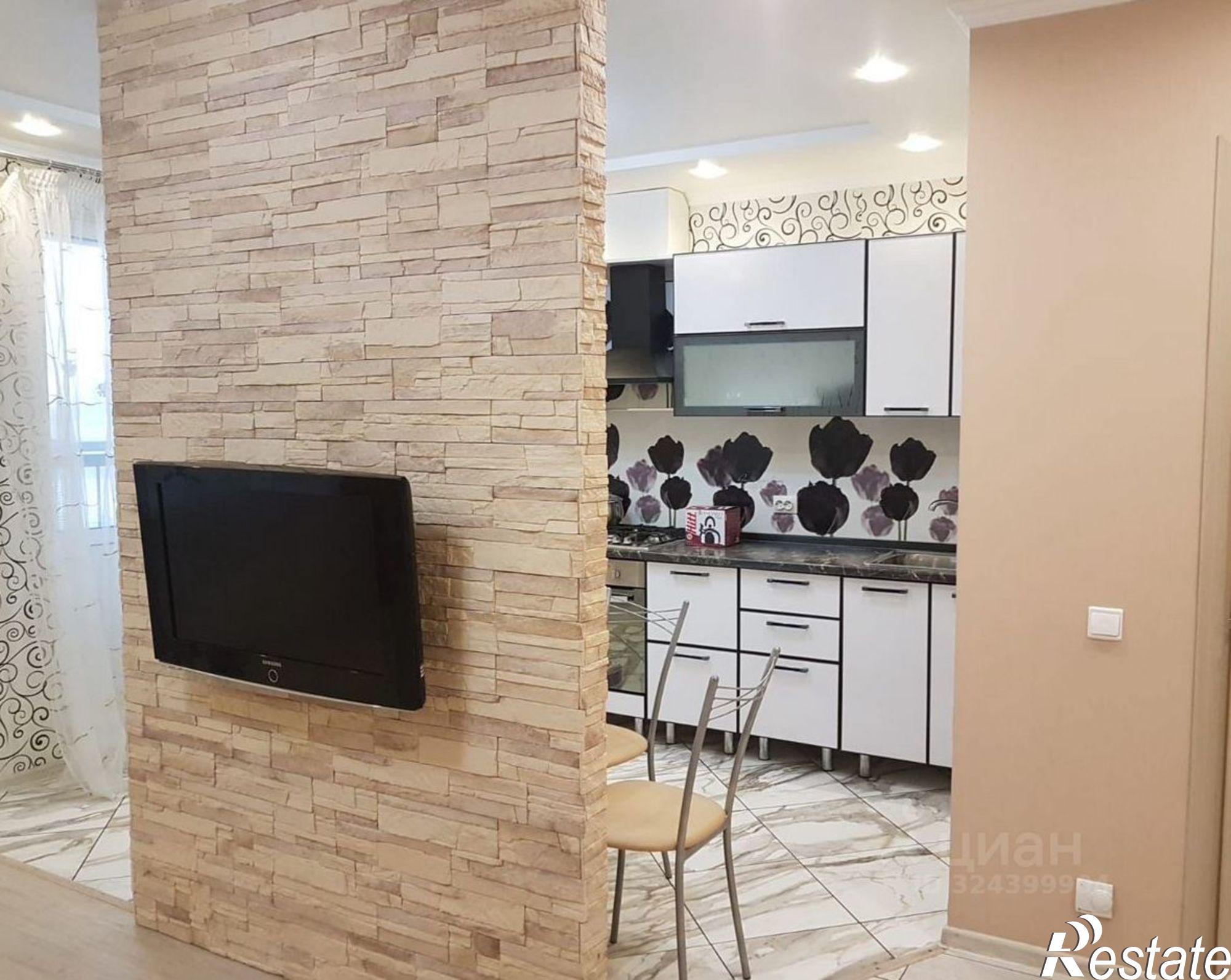 Сдать квартиру за 30 000 рублей на Даурская улица, 44В