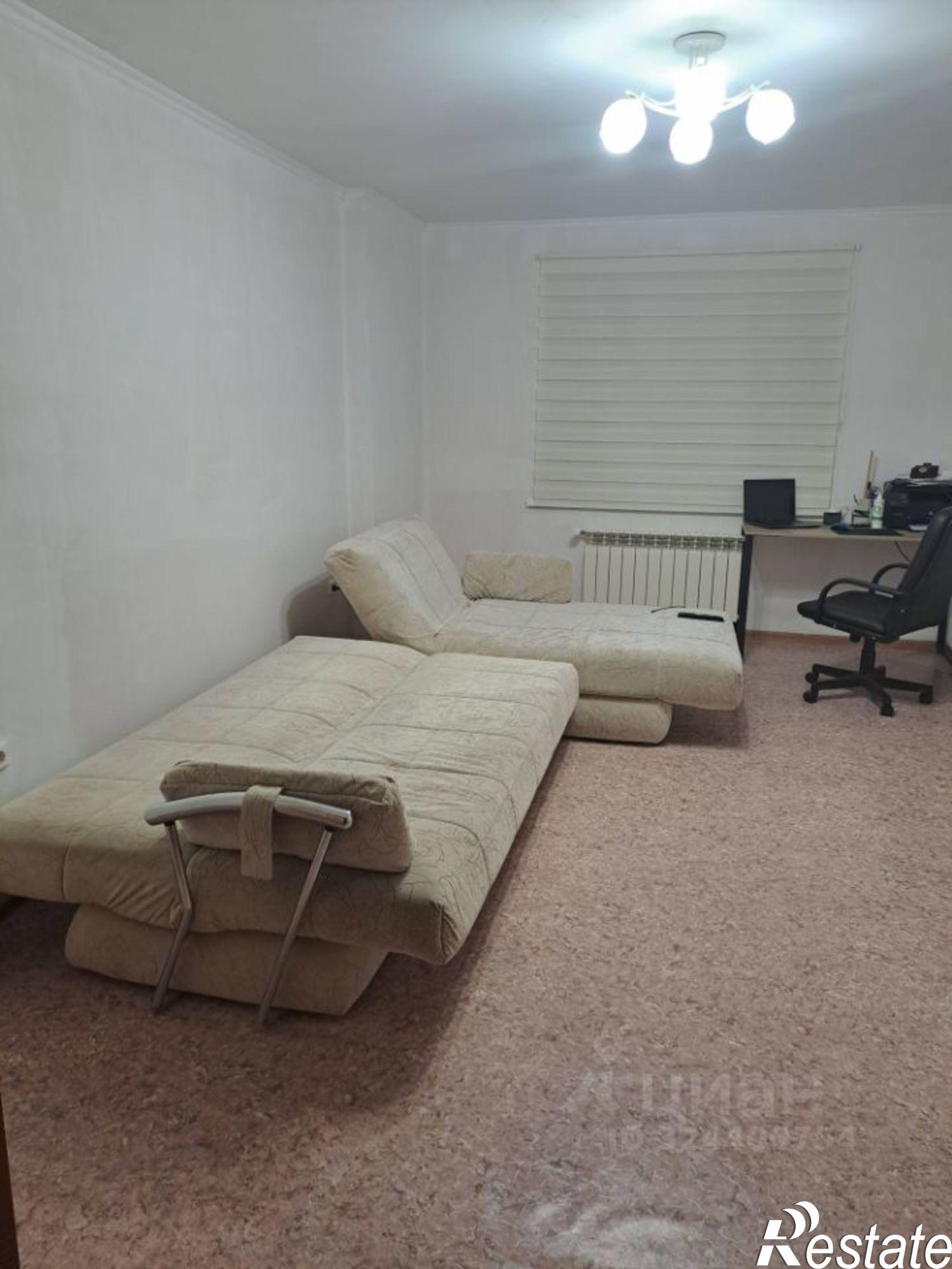 Сдать комнату за 15 000 рублей на улица Виктора Сажинова, 6/9