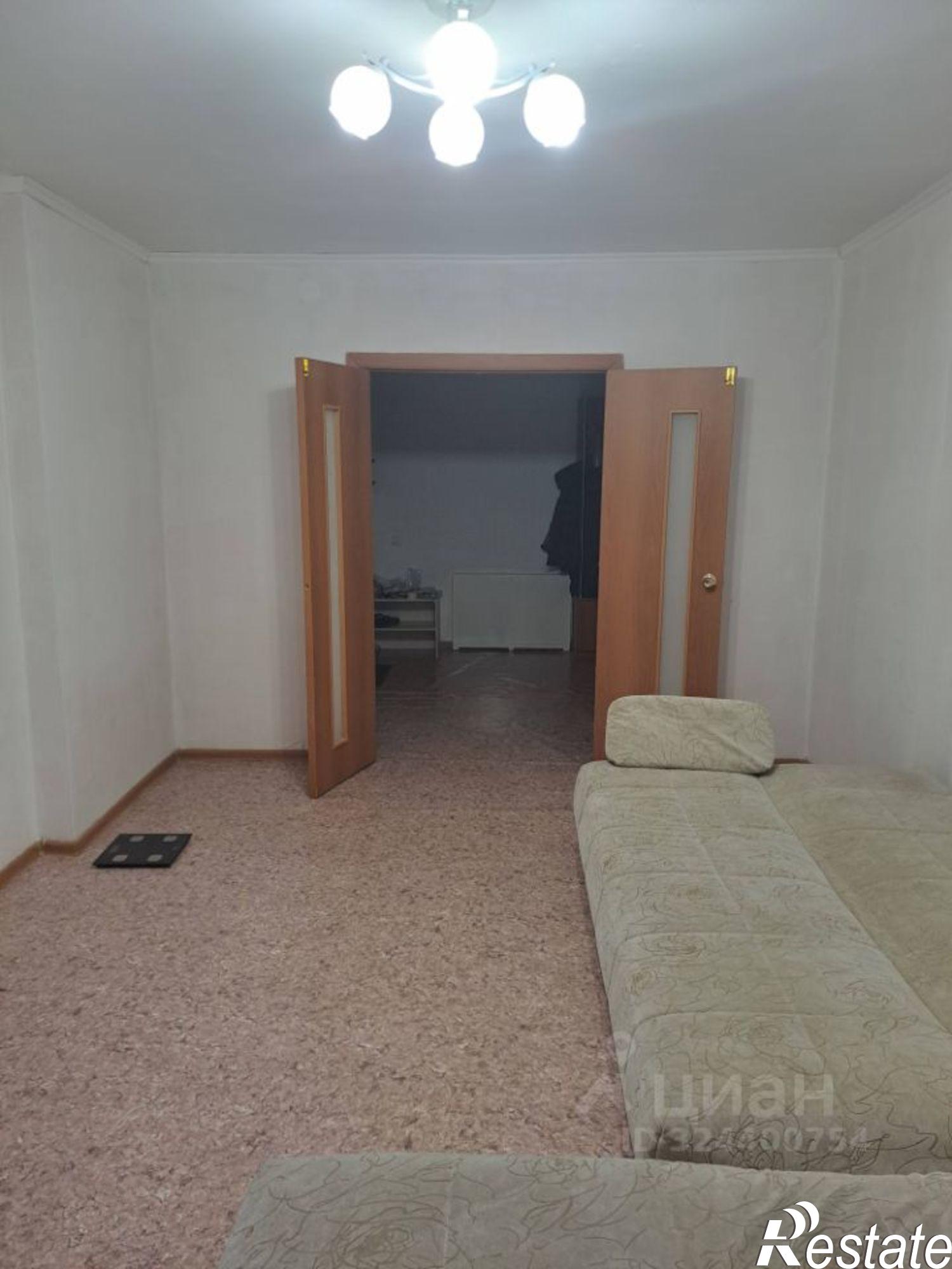 Сдать комнату за 15 000 рублей на улица Виктора Сажинова, 6/9