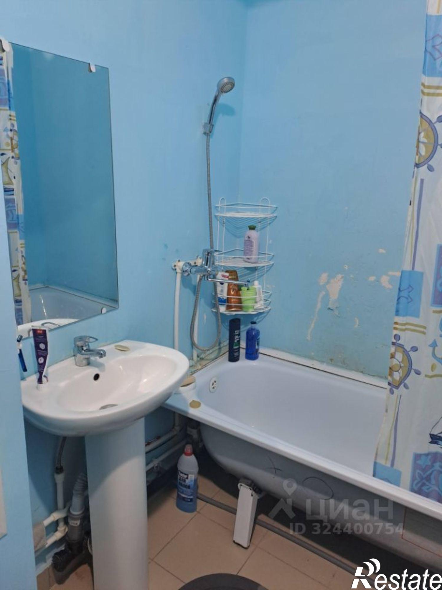 Сдать комнату за 15 000 рублей на улица Виктора Сажинова, 6/9