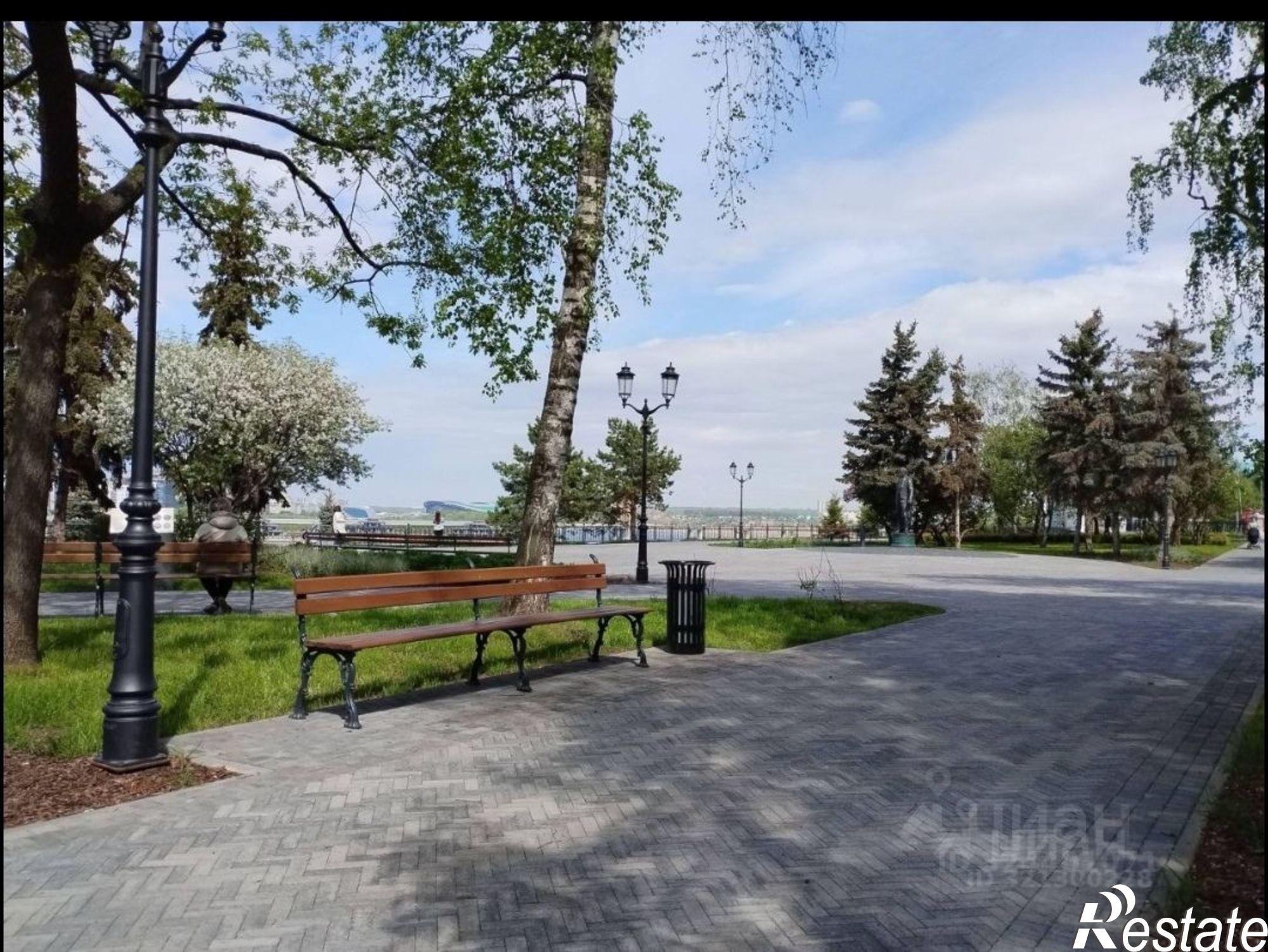 Сдать квартиру за 42 000 рублей на улица Жуковского, 27