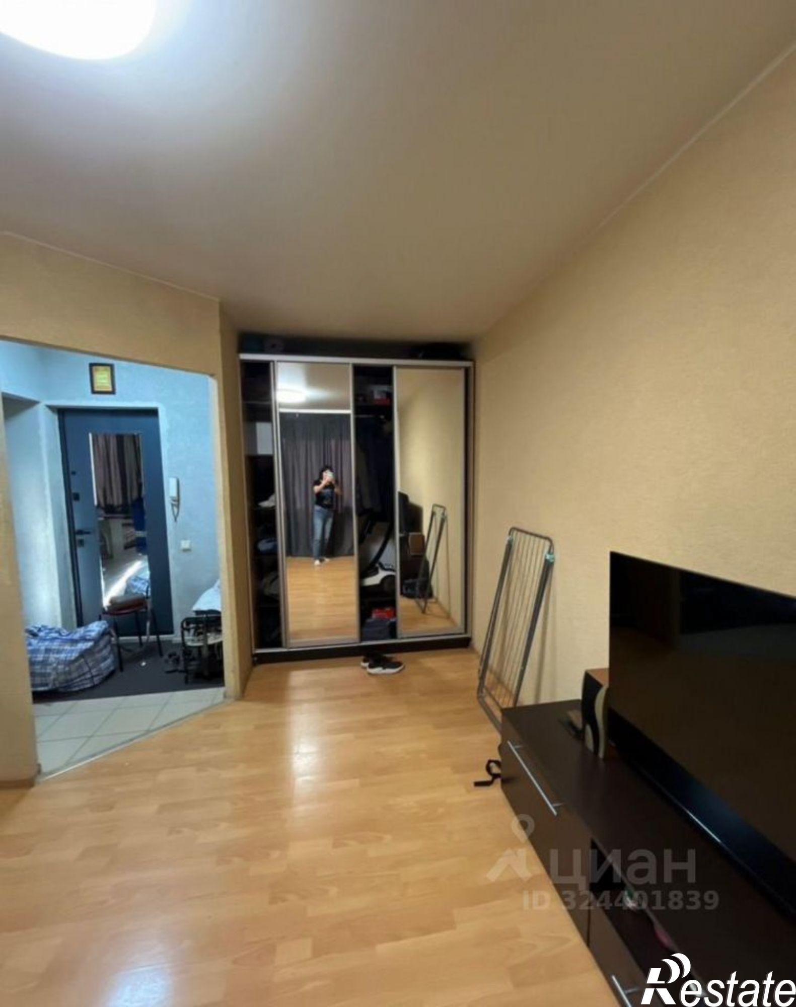 Сдать квартиру за 26 000 рублей на улица Закиева, 37