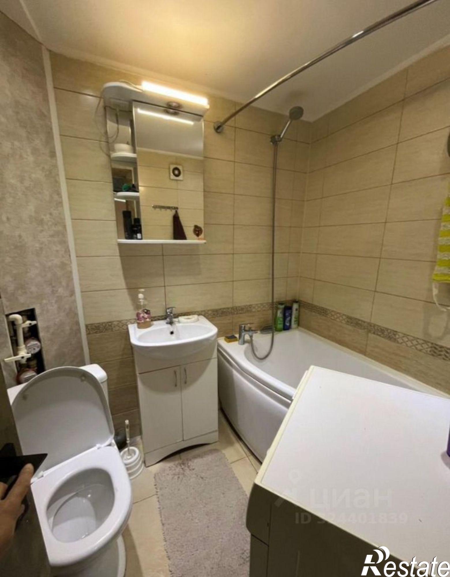 Сдать квартиру за 26 000 рублей на улица Закиева, 37