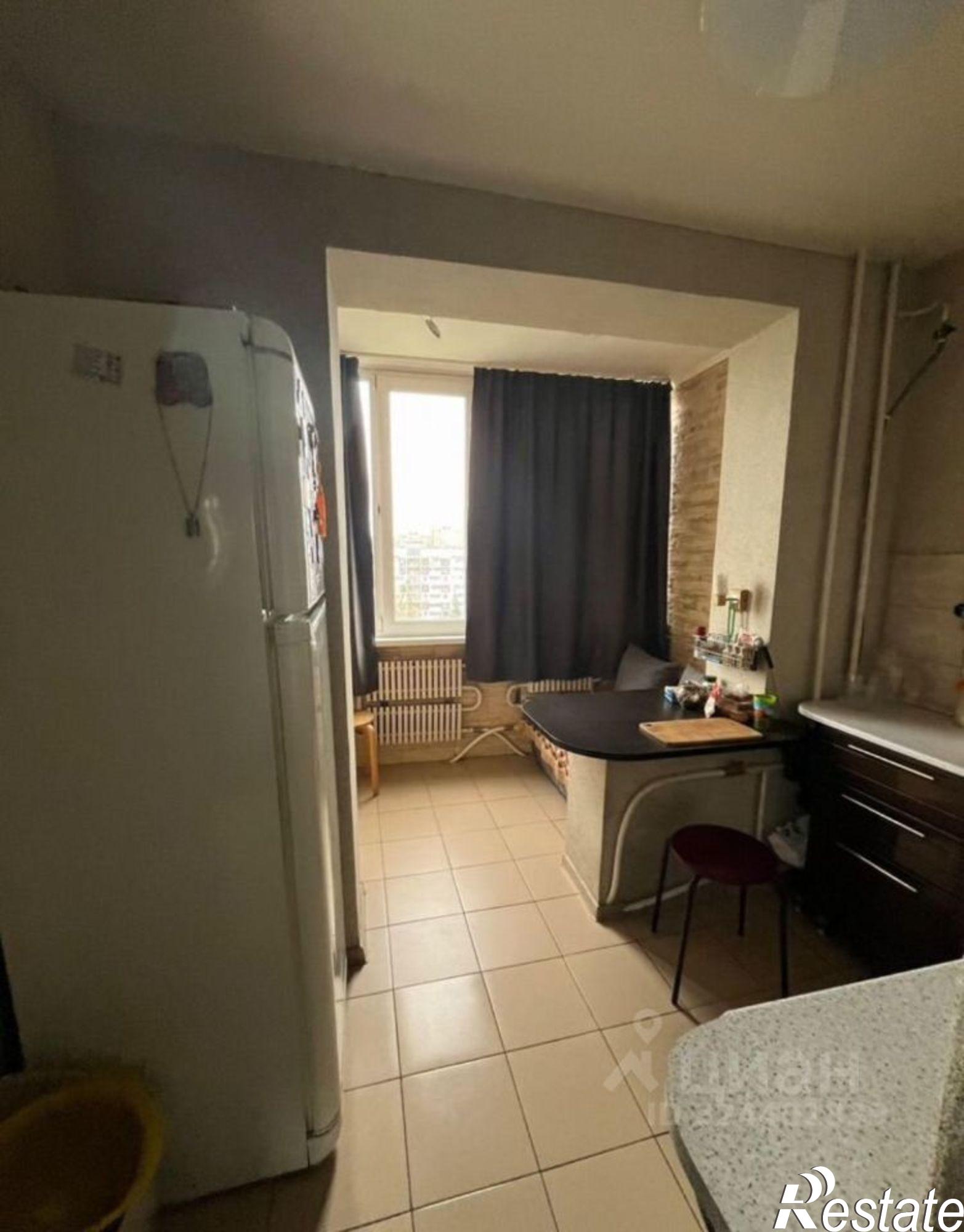 Сдать квартиру за 26 000 рублей на улица Закиева, 37