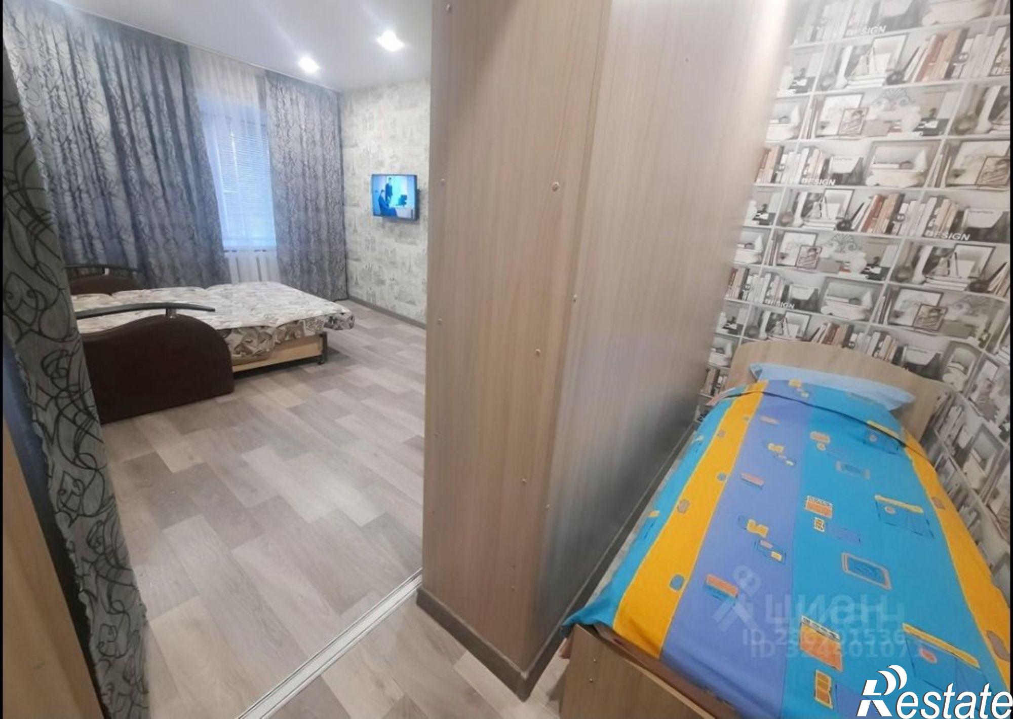 Сдать квартиру за 42 000 рублей на улица Жуковского, 27