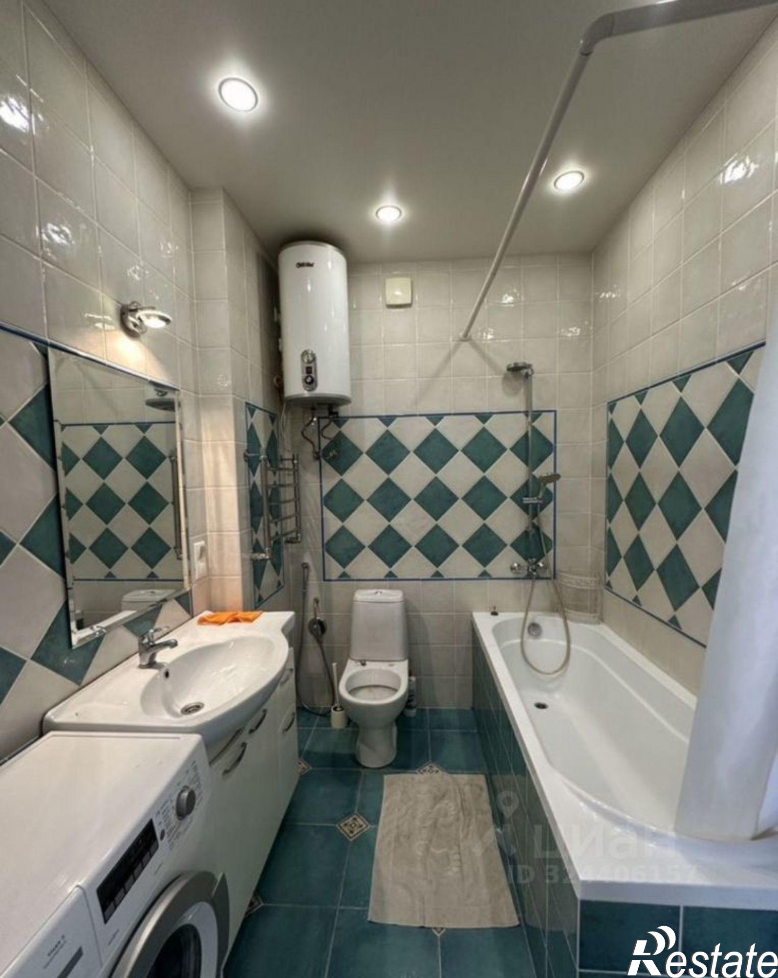 Сдать квартиру за 30 000 рублей на улица Заслонова, 40