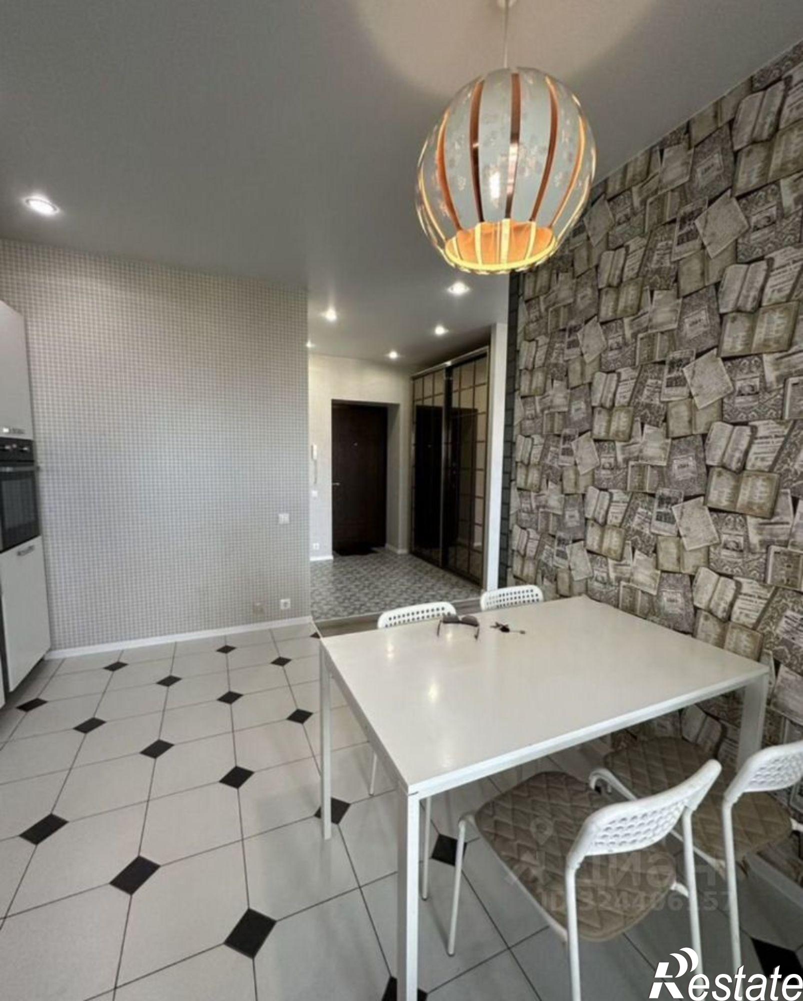 Сдать квартиру за 30 000 рублей на улица Заслонова, 40