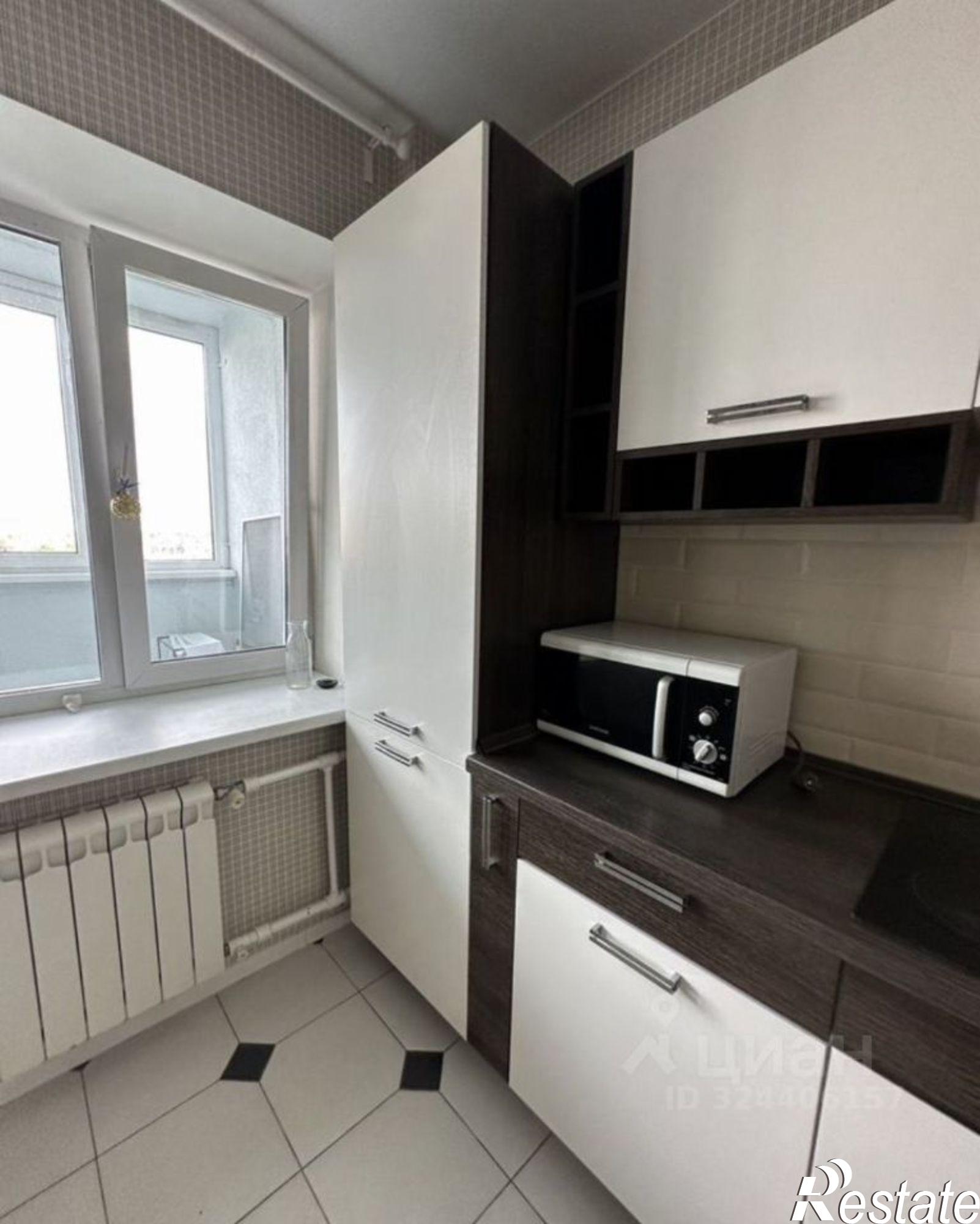 Сдать квартиру за 30 000 рублей на улица Заслонова, 40