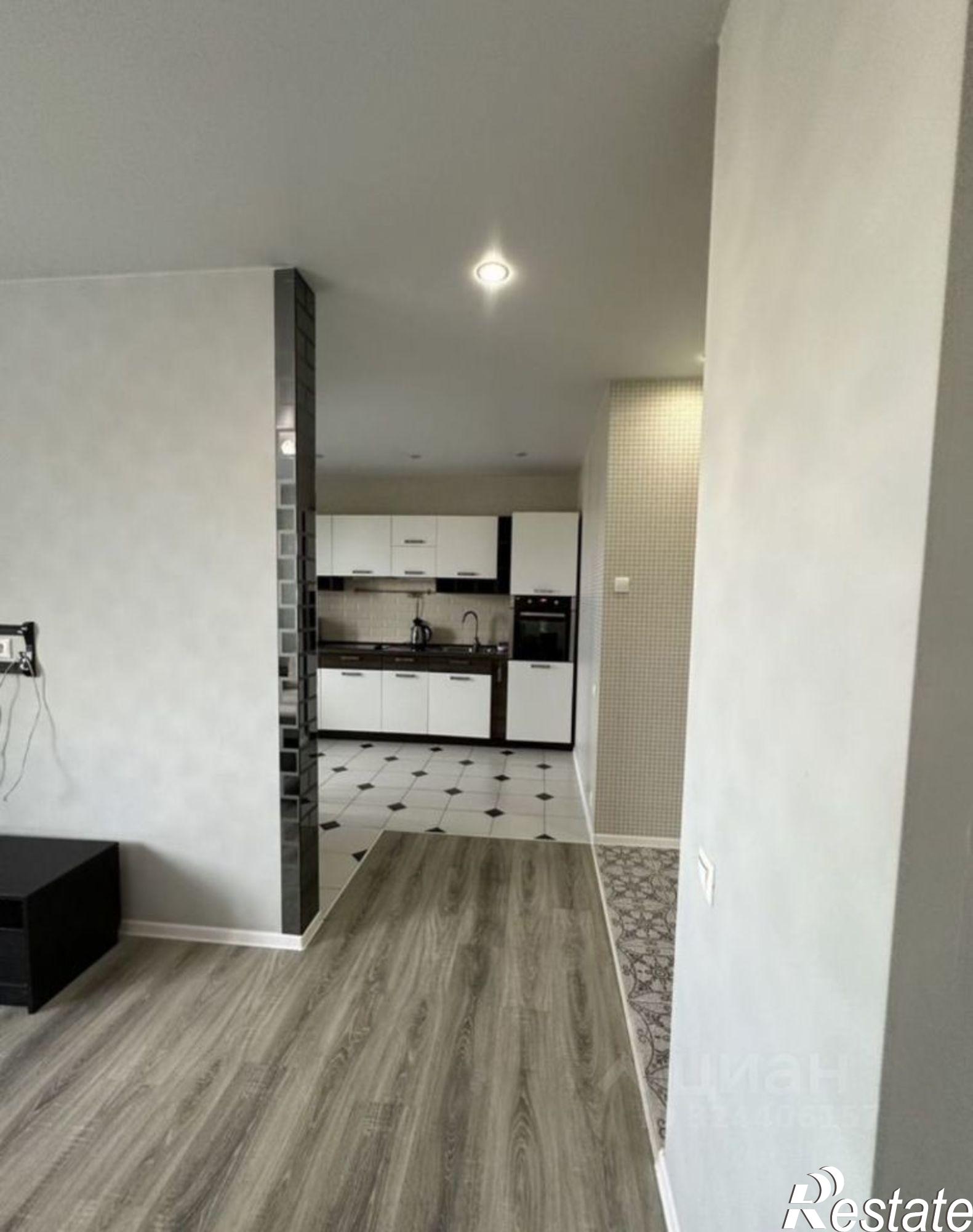 Сдать квартиру за 30 000 рублей на улица Заслонова, 40